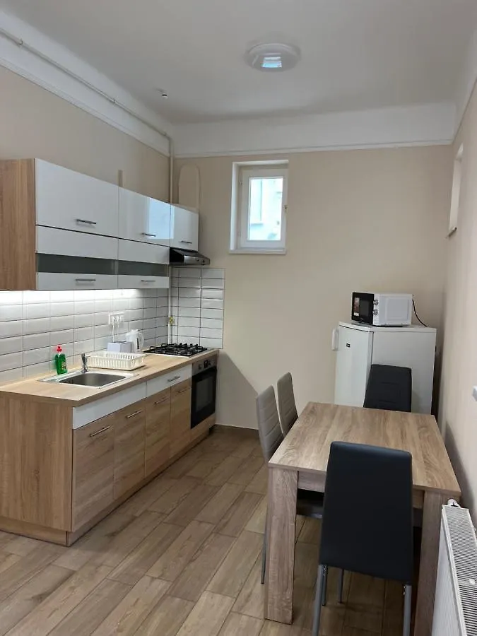 Albi Apartman Szeged 0*,