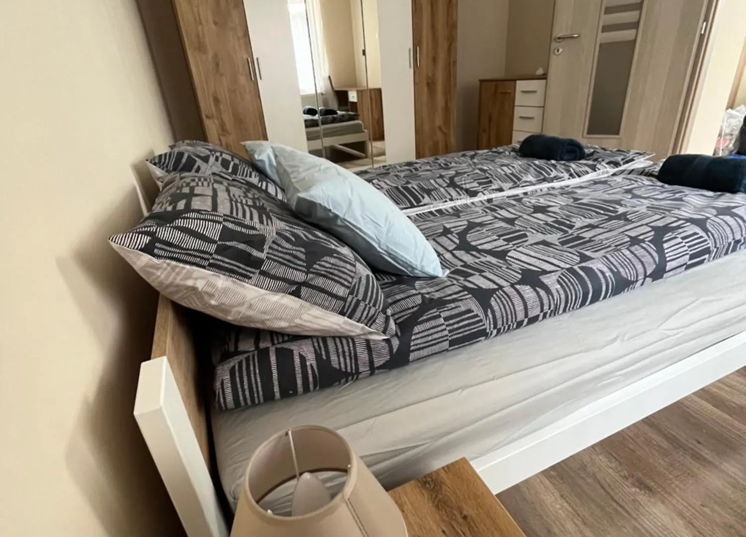 Albi Apartman Szeged Apartment