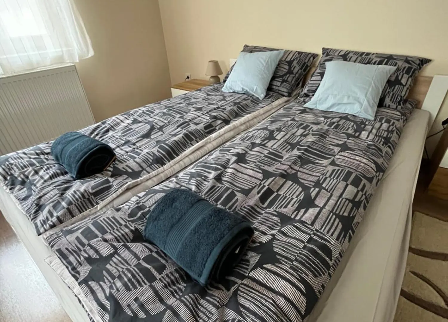 Albi Apartman Szeged